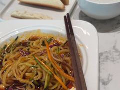 -曼玉餐厅(中原万达店)