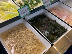 -一善菌·云南菌汤·云南菜(银泰城店)