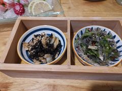 -桃屋日本料理(清华科技园店)