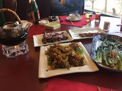 -海尔巴格新疆餐厅(东来兴店)