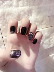 -Miss·A日式美甲美睫