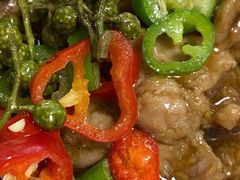 -童福兴·南京菜(老门东店)