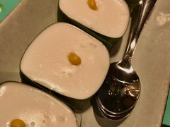 香兰椰汁西米糕-米纸越南小馆(砂之船店)
