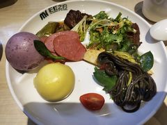 -梦航彩虹之约自助餐厅(华府天地店)