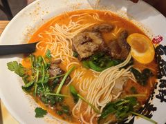 -和府捞面(东直门银座店)