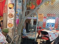 -五马集·海鲜·温州大牌档(黑金冠五马街十字路口店)