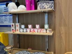 -霸王茶姬(西单百货店)