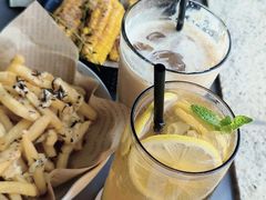 -22ºN BISTRO西餐&酒馆(石奥商业街店)