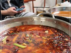 -艺味深尝(云锦路店)