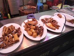 -老明馨潮汕大排档