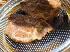 -味家烤肉烤鳗鱼牛排(西塔旗舰店)