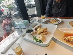 -壹只菜·崇明本地特色菜(崇明南门店)