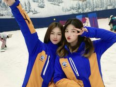 -广州热雪奇迹