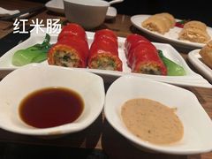 -珍宝轩海鲜火锅(碧湖大厦店)