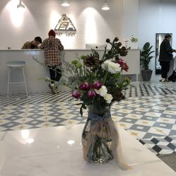 -ASA HAIR SALON