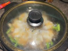 -绿茶餐厅(天津天河城店)