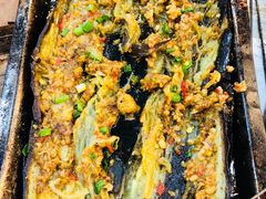 -大胡子烤羊肉清真(天海夜市总店)