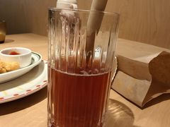 -菲滋意式餐厅(温岭银泰城店)