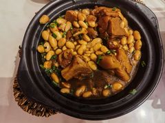 -乔阿马·江南味·驴肉香(龙湖华泾天街店)