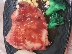 -卢家妈妈·西餐厨房(潮州万泰左一城店)