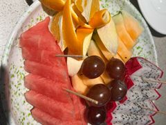 -海底捞大排档火锅(悦荟广场店)