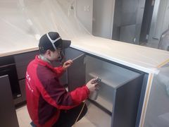 -浙大冰虫甲醛检测治理(闵行店)