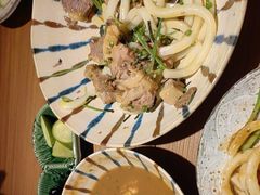 -CURRY YA 熟成咖哩專門店(深圳湾万象城店)