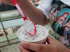 -DQ·蛋糕·冰淇淋(融创茂店)