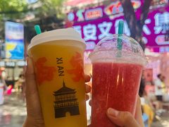 -西安市广仁寺