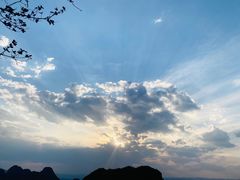 -普者黑风景区-青龙山