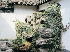 -何园