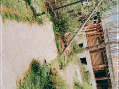 -康定跑马山风景区