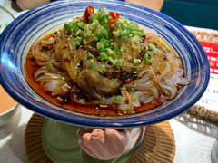 -雲蜀龙阁·金牌水煮鱼(方庄店)