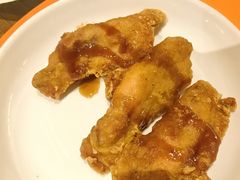 -必胜客(远大路店)