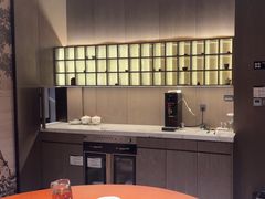 -翕间食·精致淮扬菜(江苏大剧院店)