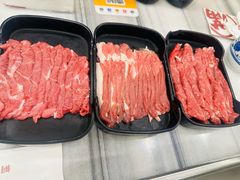 -牛街清真满恒記(平安里西大街店)