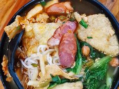 -螺蛳粉先生(蓟门桥店)