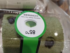 -85度C(上海松江九亭店)
