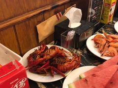 -吉布鲁牛排海鲜自助(龙湖北城天街购物广场店)
