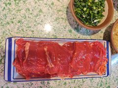 -鸿姐老火锅(静安店)