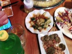 -超级神炭烤肉夜食(芥园西道店)