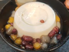 -鲜芋仙(高新益田假日里店)