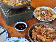 -林四喜·闽南传家菜(鼓浪屿店)