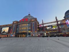 -江南环球港