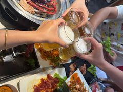 -鲜一烤肉(沈北店)