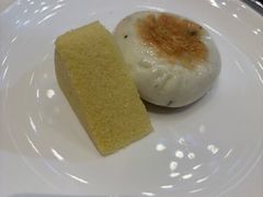 -君庭中餐厅(湘江豪生店)