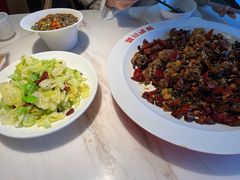 -茅庐川菜(烟台大悦城店)