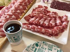 -阳坊胜利涮羊肉(阳坊老店)
