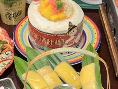 -泰妃殿(武汉首店)