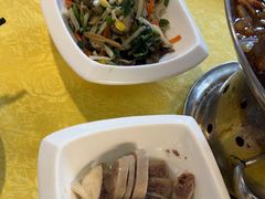 -清真马祥兴菜馆(云南北路店)
